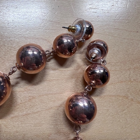 Kate Spade Golden Girl Earrings - Picture 4 of 6